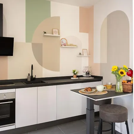 Apartament La Chicca *